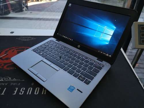 *Stunning&SUPER Fast*HP ELITEBOOK 840 G2*i5VPRO-5300U*WARRANTY 2018*HD+*12GB RAM